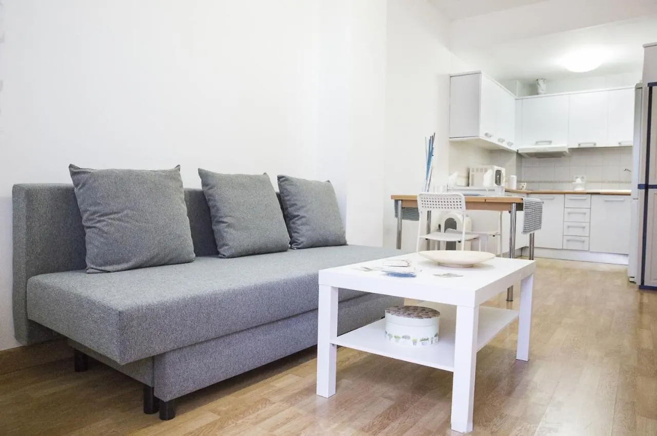 Apartamento SW Nuño Gomez Málaga España