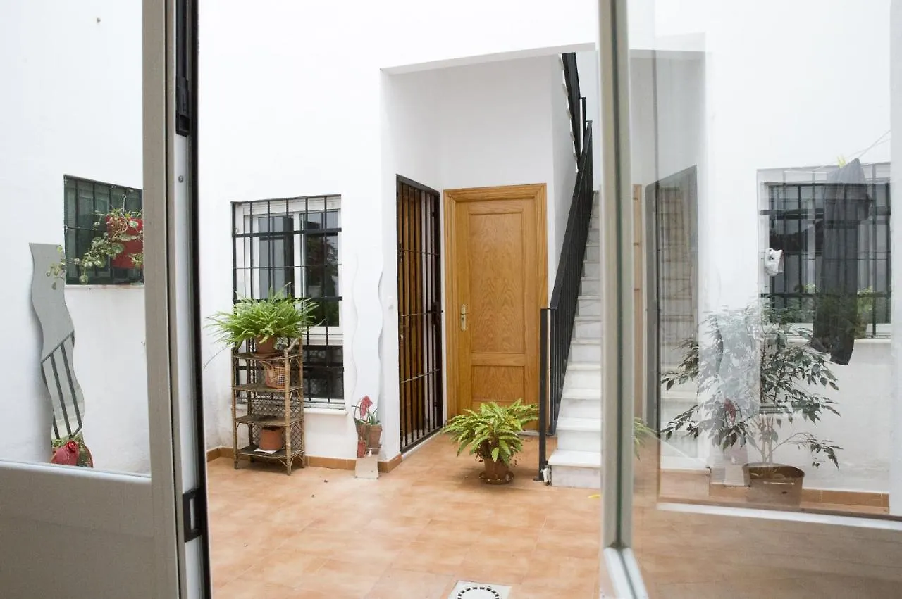 Apartamento SW Nuño Gomez Málaga