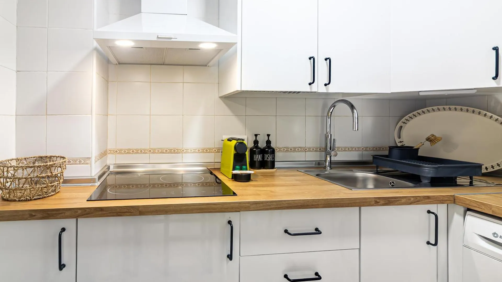 Apartamento SW Nuño Gomez Málaga España