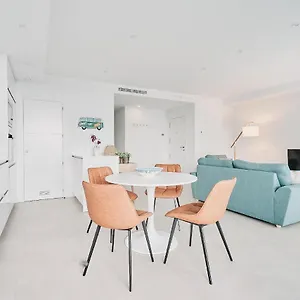  Apartamento Sealine Torrox Costa Ry01 By Holidayandaluz