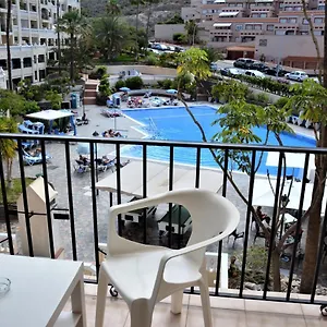 Castle H 408 , Los Cristianos (Tenerife) España