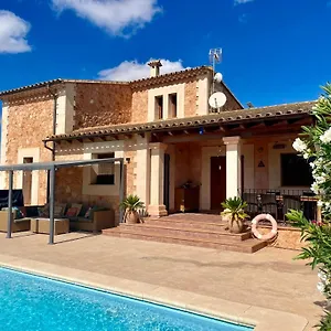 Alba , Llucmajor (Mallorca) España