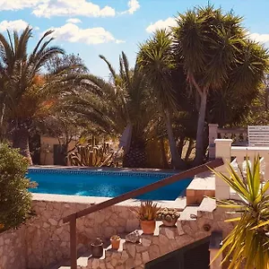Randa, Llucmayor, Bis 3 Sz, Pool, Garten , Llucmajor (Mallorca) España